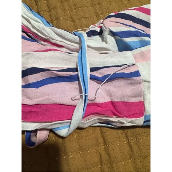 Yum Kim St. Lucia sideline jumpsuit S - Picture 6 of 8